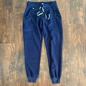 Figs Jogger Scrub Pants